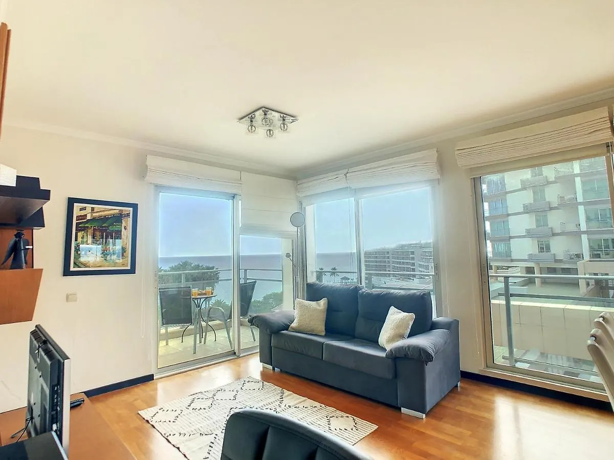 Rodamar Apartment By Lovelystay Funchal  Portugal