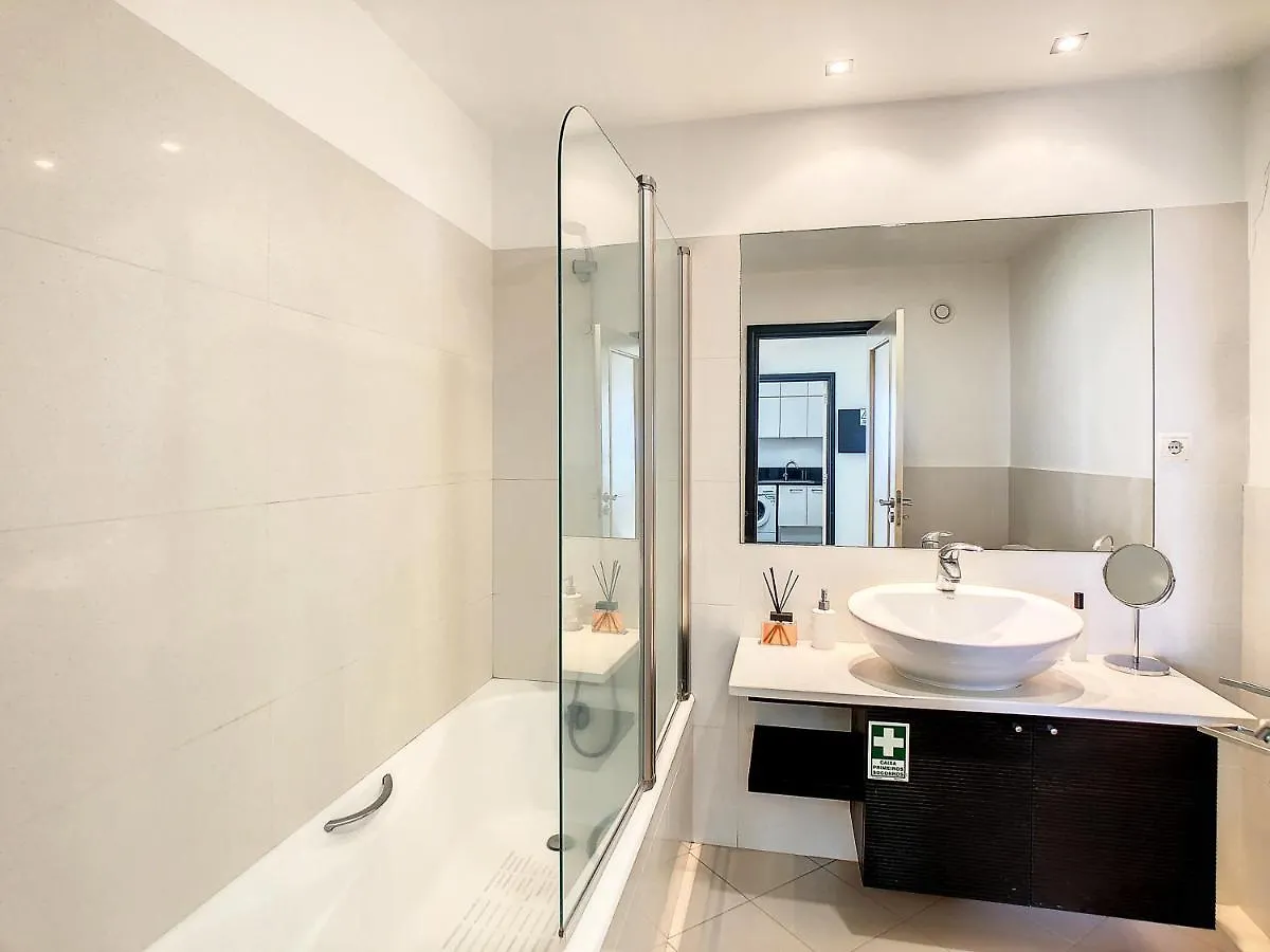 Rodamar Apartment By Lovelystay Funchal  0*, Funchal (Madeira) Portugal